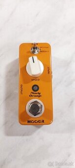 Mooer Ninety Orange Phaser