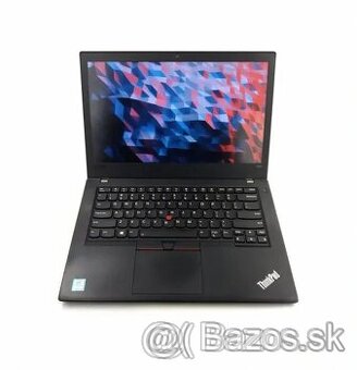 Lenovo ThinkPad T480 i5-8350U 8 RAM 256 SSD