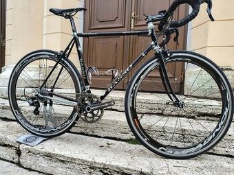 Basso - vetta replica campagnolo chorus