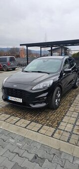 ford kuga plug in hybrid phev