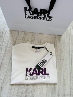 Karl Lagerfeld tricko