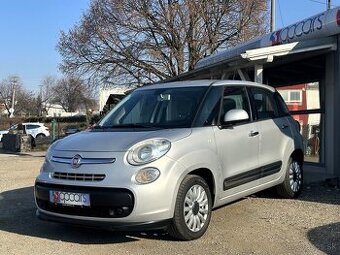 Fiat 500L 1.3 16V MultiJet Plus