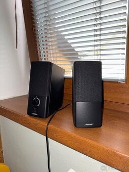 Bose Companion 2 series III