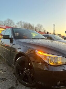 BMW E60 525d