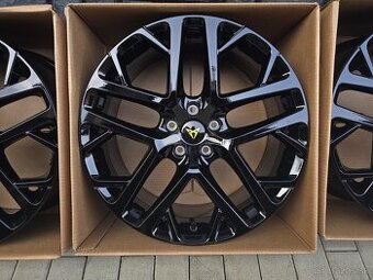 5x112 R19 Seat Cupra Black Formentor Nepoužite