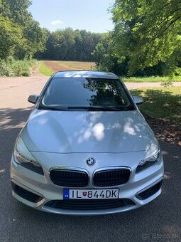 BMW 216I Active Tourer - TOP STAV