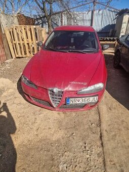 Alfa 147 1.9jtdm