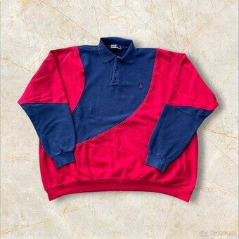 Ralph Lauren vintage sveter XL