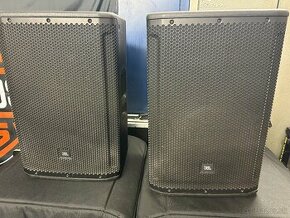 JBL SRX 812P Aktívny repro