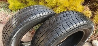 YOKOHAMA WDRIVE , ZIMNE, 195/65 R15, 91T