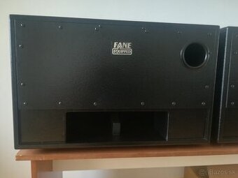 Subwoofer18"- Fane Colossus 18 SB