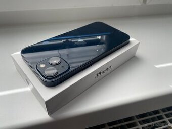 iPhone 13 128Gb - Pekný Stav