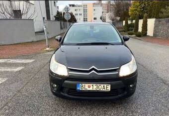 Predám Citroën C4