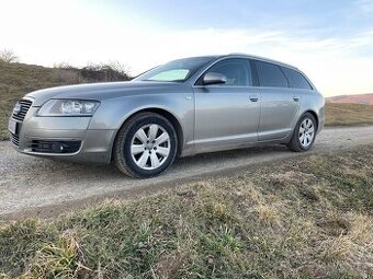 Audi a6 2,7tdi