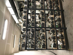 Bitmain ASIC L3+ + zdroj (LTC, DOGE miner ) 504MH/s - 1