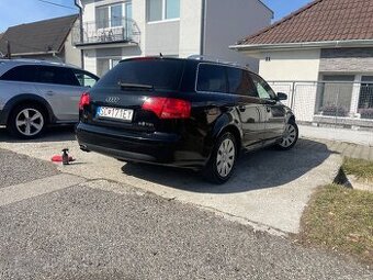 Audi A4 B7 2.0TDI 103KW