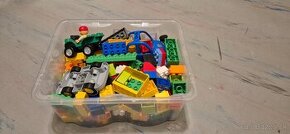 Lego DUPLO mix - 1