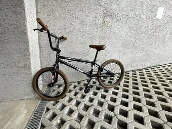 Predam BMX Muddyfox