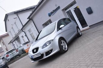 Seat Altea 2.0 TDI Stylance