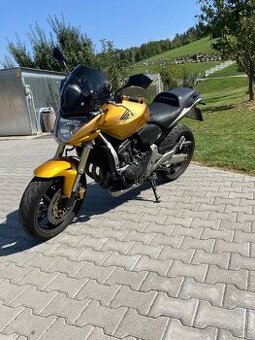 Honda Hornet CB600F 12/2006