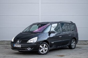 Renault Grand Espace 2.0 dCi