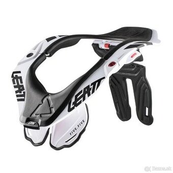 Nový chránič krku Leatt Neckbrace GPX 5.5