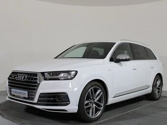 Audi SQ7 4.0 TDI 435ps - 1