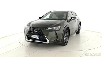 Lexus UX250h Luxury 2019 - super konfigurácia - 1