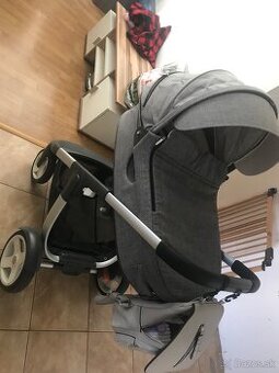 Stokke