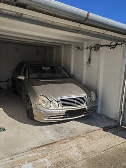 Mercedes Benz E320 2004 - 1