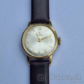 Omega dámske Vintage hodinky
