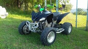 Predám/ Vymením Yamaha Raptor YFM 250 R