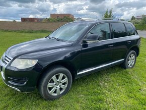 Predam VW Touareg V6 INDIVIDUAL - 1