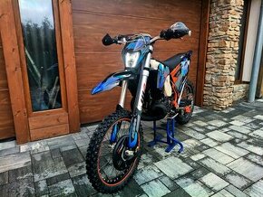 Predam KTM EXC  tpi300 - 1