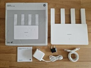 XIAOMI BE3600 MESH WIFI 7 ROUTER - 1