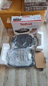 Gril TEFAL _ NOVÝ 45€ - 1