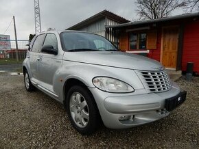 Chrysler PT Cruiser 2.2 CRD Touring STK , EK ,KO +Slov. TP