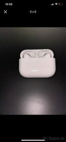 Apple air pods pro 2