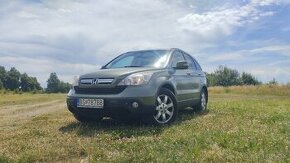 HONDA CR-V 2.0 V-TEC 4WD 110 kW