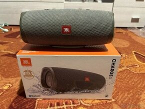 Jbl charge 4