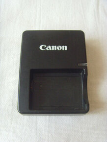 Nabíjačka Canon 1100D DSLR kamera