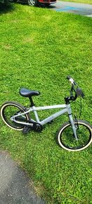 Detský bicykel SCOOL Limited Edition 16" - bezchybný stav