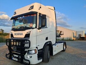 Scania R500 - 1