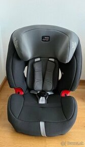 Britax romer evolva 123 SL SICT