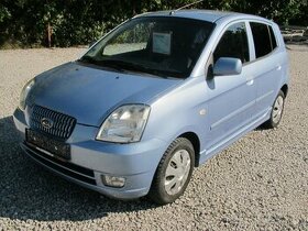 Kia Picanto 1.1 Klima - 1