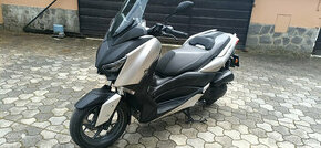 PREDAM YAMAHA X-MAX 125 - 1