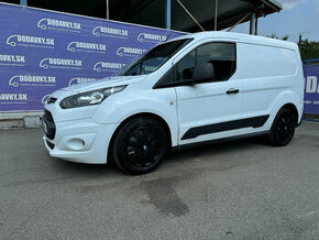 Ford Transit Connect 1.6 TDCi Ambiente L1