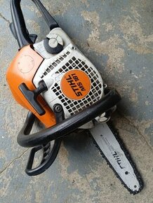 Stihl MS 181