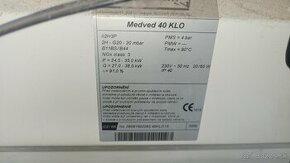 Plynový kotol Protherm Medveď KLO 40