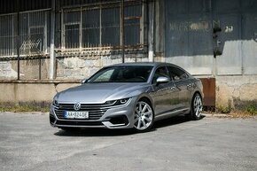 Volkwagen Arteon R Line 2.0 TSI  4 MOTION - 200 kW - 1